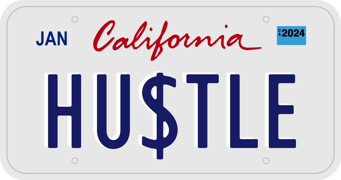 OnCase kryty – banner | kolekcia Hustle